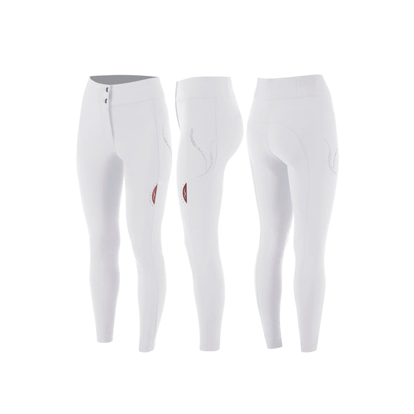 Women's Horse Riding Breeches: Animo Narrish