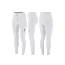 Women's Horse Riding Breeches: Animo Narrish