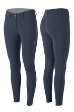 Animo Nule Ladies Full Seat Breeches