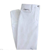 Animo NABBRA Women's Breeches In White Only