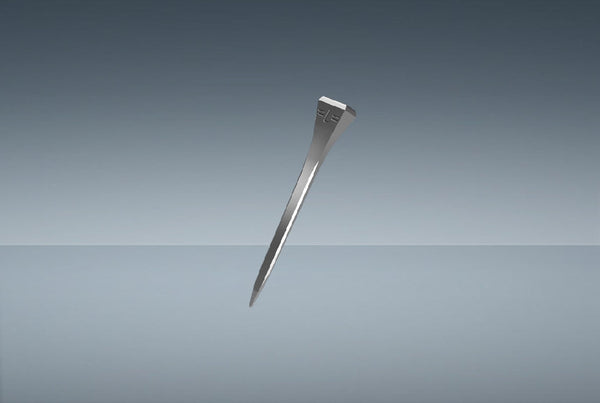 Nail Full Counter Liberty E4-STABLE: Farrier-Ascot Saddlery