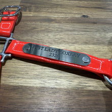 Horse Halter Nameplate