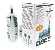 Natural Animal Solutions Skin Pack-Dog Potions & Lotions-Ascot Saddlery