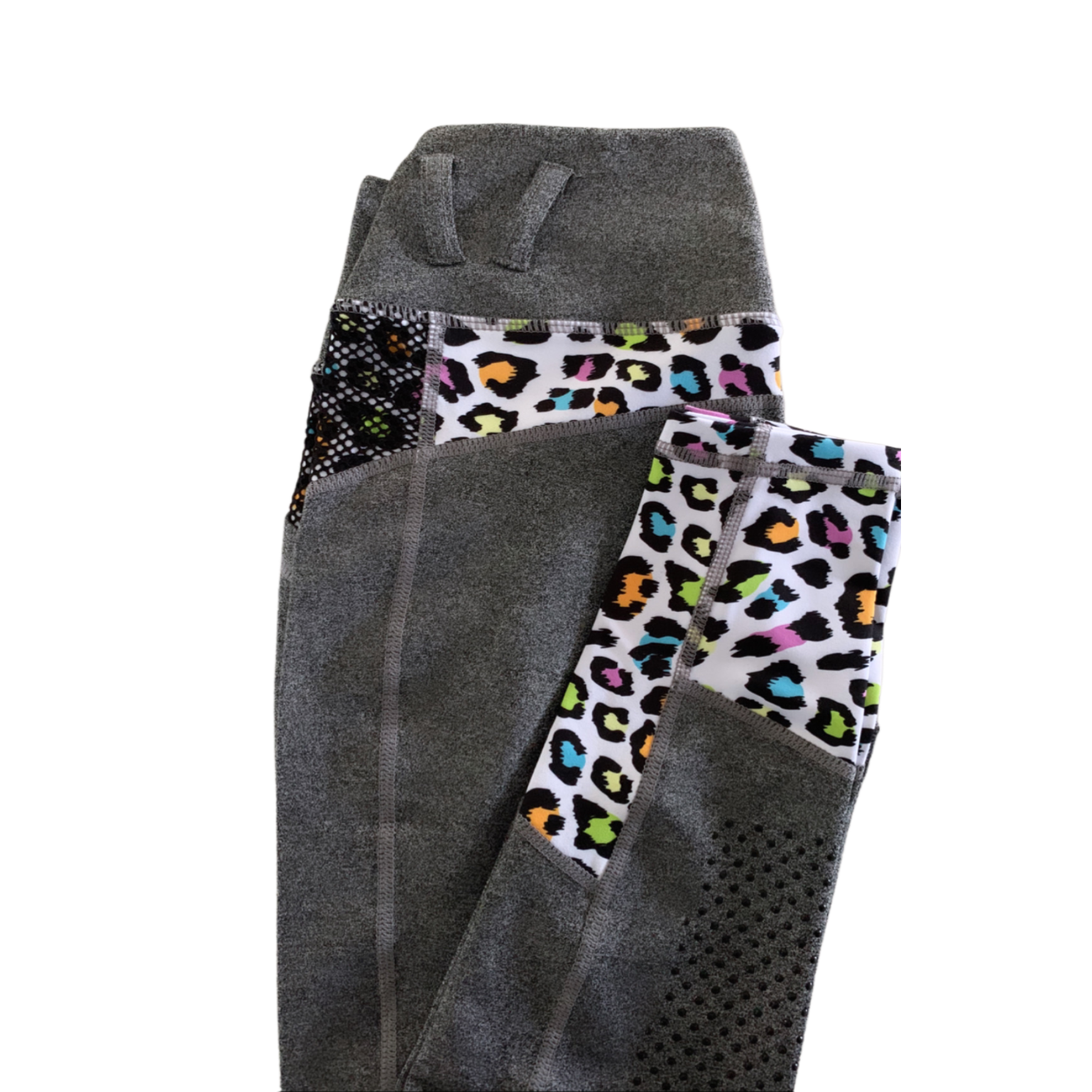 BARE Youth Performance Horse Riding Tights