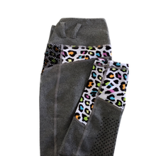 BARE Youth Performance Horse Riding Tights