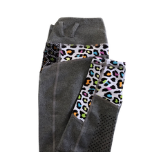 Performance Horse Riding Tights by BARE Equestrian