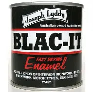 Blac-It - 250ml