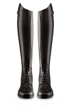 Ego7 Orion Long Boot Laces - Black- Size 40-45