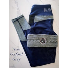 BARE Youth Performance Horse Riding Tights