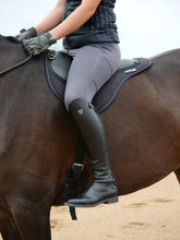 Bareback Pad Riding Stirrups by ThinLine