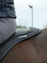 Bareback Pad Riding Stirrups by ThinLine