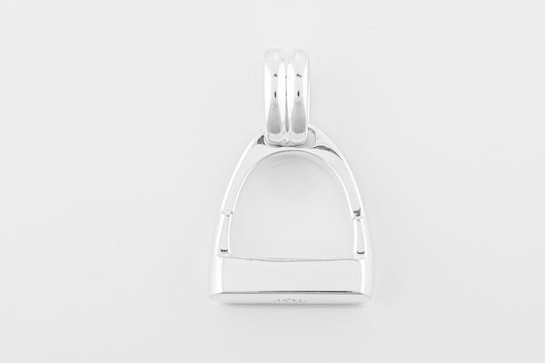 Hitchley & Harrow SS23 Medium Solid Stirrup