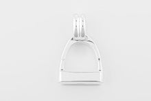 Hitchley & Harrow SS23 Medium Solid Stirrup