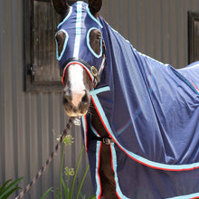 Shanga Show Rug in Light Mesh Design