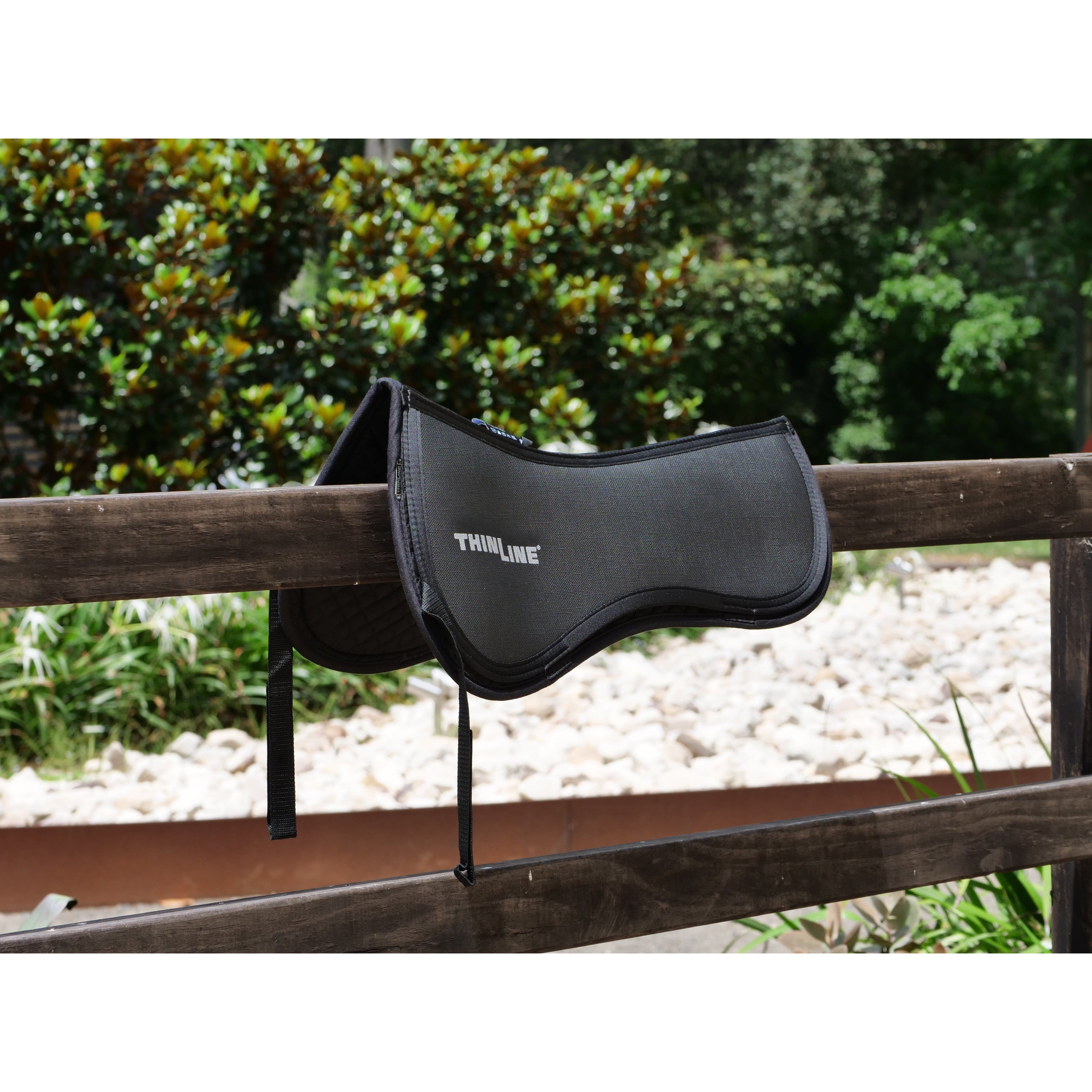 ThinLine Trifecta Cotton Half Pad