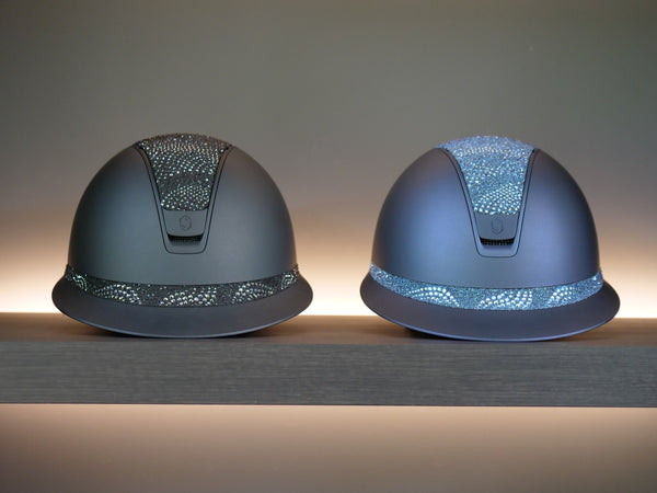 Samshield Miss Shield 2.0 - Crystal Intarsia