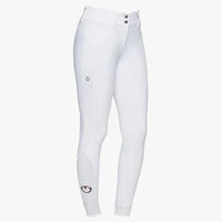 Women's Horse Riding Breeches by Cavalleria Toscana
