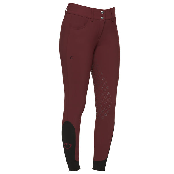 Women's Horse Riding Breeches by Cavalleria Toscana