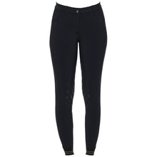 Women's Horse Riding Breeches: Cavalleria Toscana Ladies Revolution Full Grip