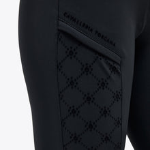 Cavalleria Toscana CT Mini Orbit Flock Breeches