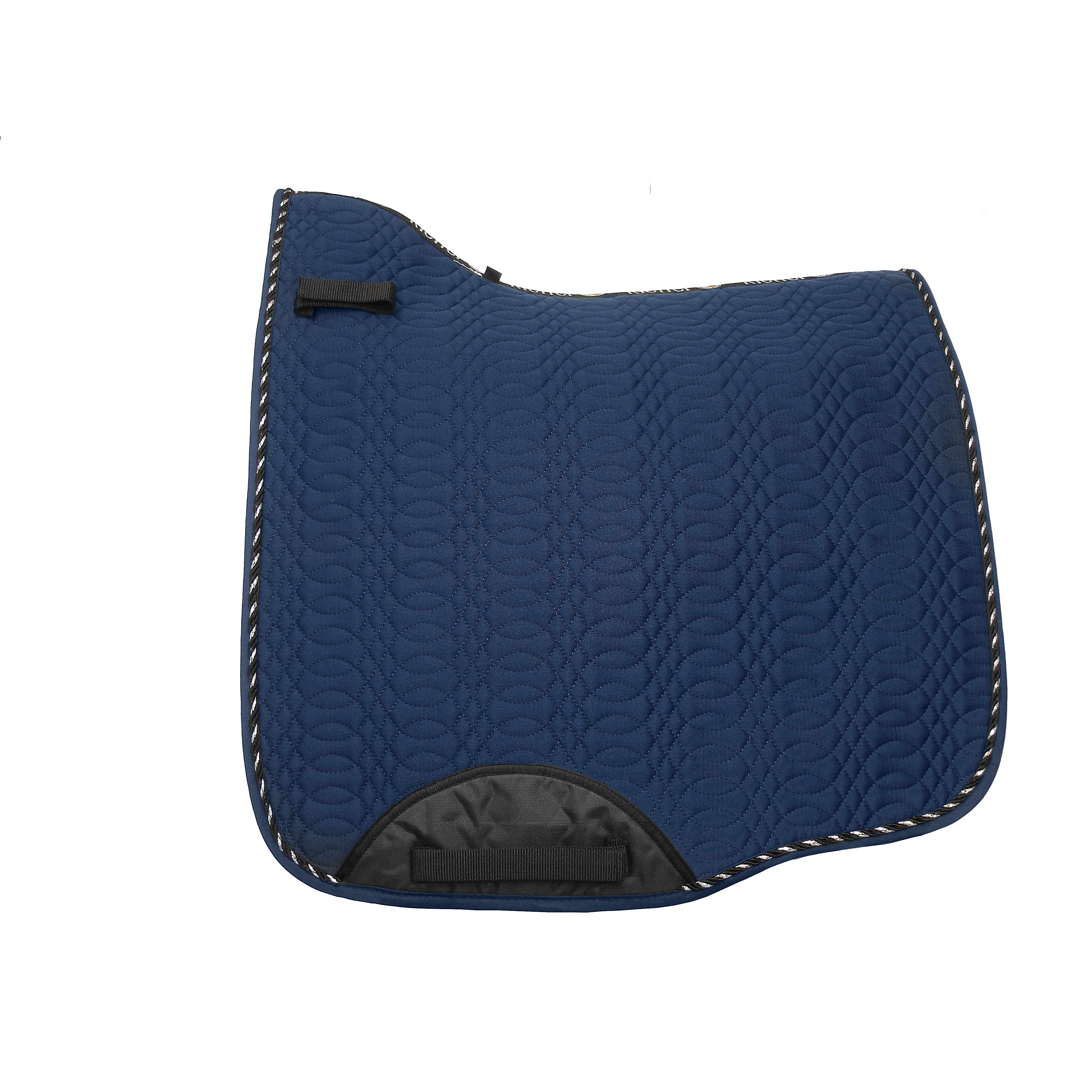 Kieffer Dressage Saddle Pad
