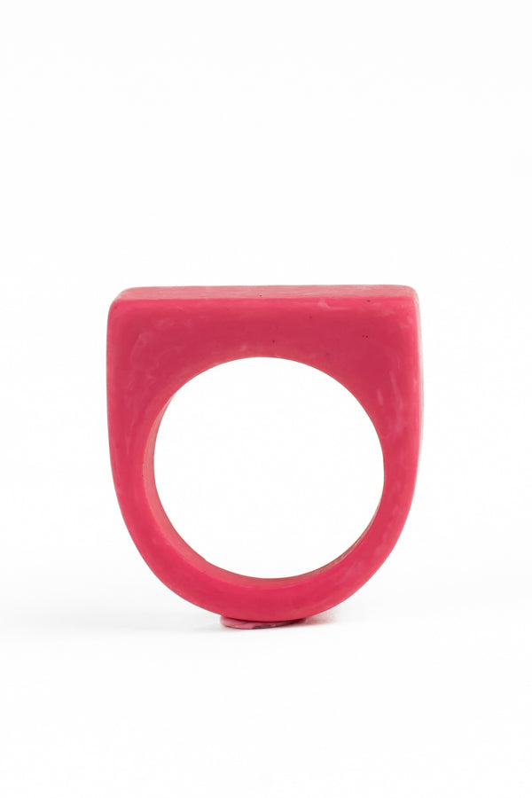 Resin Ring - RR01 - Cabaret