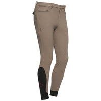 Cavalleria Toscana Men's New Grip System Breeches - White