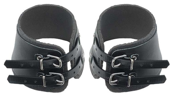 Pastern Wrap Leather-HORSE: Horse Boots-Ascot Saddlery