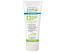 Paw Manuka Wound Gel-Dog Potions & Lotions-Ascot Saddlery