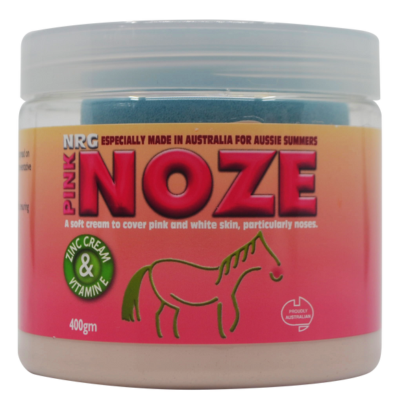NRG Pink NOze