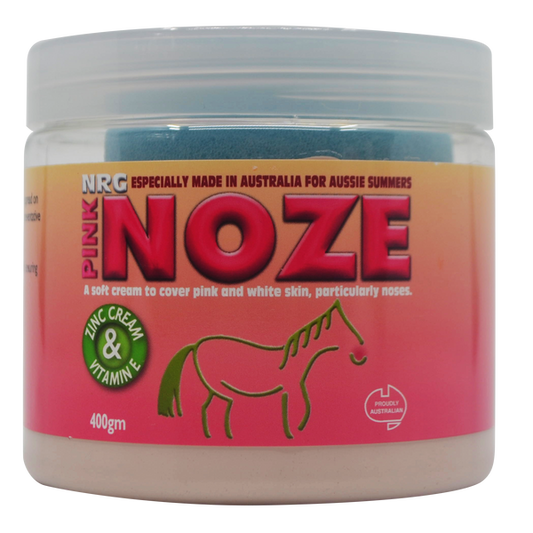 NRG Pink NOze