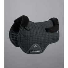 Pony Close Contact Merino Wool Half Lined European GP/Jump Square