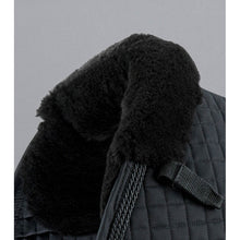 Pony Close Contact Merino Wool Half Lined European GP/Jump Square