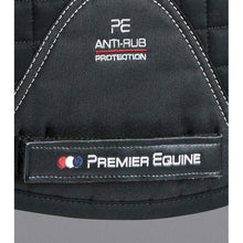 Pony Close Contact Merino Wool Half Lined European GP/Jump Square