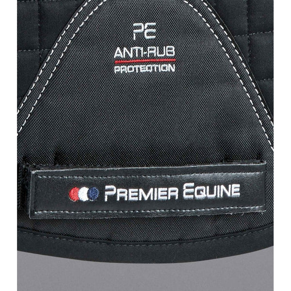 Pony Close Contact Merino Wool Half Lined European GP/Jump Square