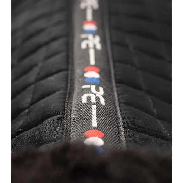 Pony Close Contact Merino Wool Half Lined European GP/Jump Square