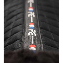 Pony Close Contact Merino Wool Half Lined European GP/Jump Square