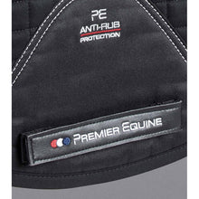 Pony Close Contact Merino Wool Half Lined European Dressage Square