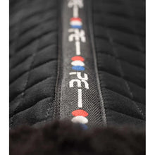 Pony Close Contact Merino Wool Half Lined European Dressage Square