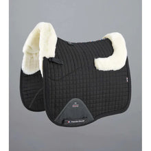 Pony Close Contact Merino Wool Half Lined European Dressage Square
