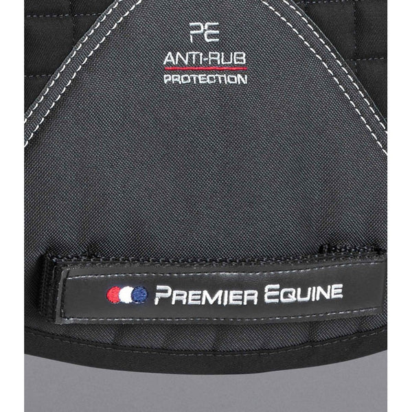 Pony Close Contact Merino Wool Half Lined European Dressage Square