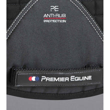 Pony Close Contact Merino Wool Half Lined European Dressage Square