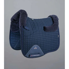 Pony Close Contact Merino Wool Half Lined European Dressage Square