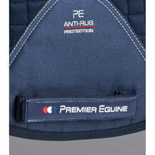 Pony Close Contact Merino Wool Half Lined European Dressage Square
