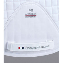 Pony Close Contact Merino Wool Half Lined European Dressage Square