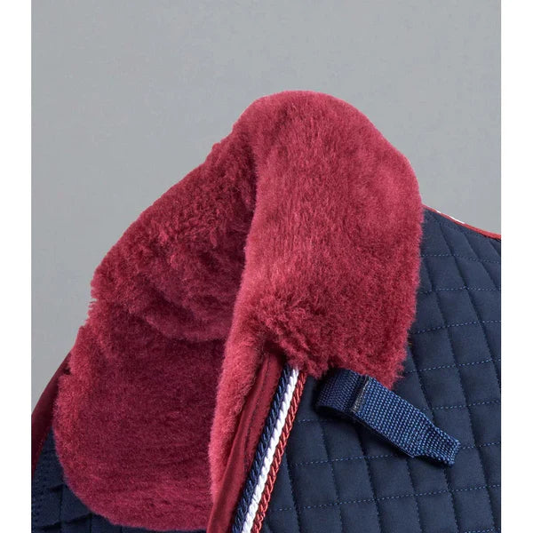 Pony Close Contact Merino Wool Half Lined European GP/Jump Square