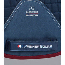 Pony Close Contact Merino Wool Half Lined European GP/Jump Square