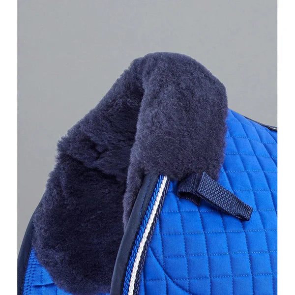 Pony Close Contact Merino Wool Half Lined European GP/Jump Square