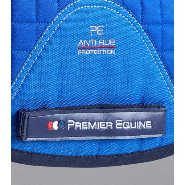 Pony Close Contact Merino Wool Half Lined European GP/Jump Square