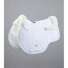Pony Close Contact Merino Wool Half Lined European GP/Jump Square